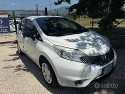 Usata 2015 Nissan Note Monovolume | 5999 € (Buon prezzo)