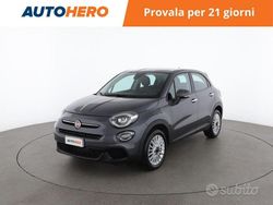Grigio Usata 2020 Fiat 500X SUV | 15.999 € (Ottimo prezzo)