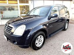 Blu Usata 2010 Ssangyong (KGM) Rexton II SUV | 8900 €