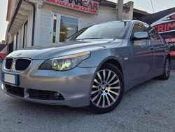 Grigio Usata 2004 BMW 530 Tre volumi | 6500 € (Buon prezzo)