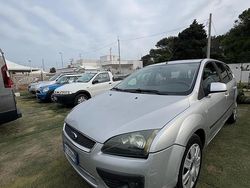 Grigio Usata 2005 Ford Focus S Station wagon | 1500 € (Ottimo prezzo)
