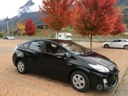 Nero Usata 2009 Toyota Prius Due volumi | 6500 € (Buon prezzo)
