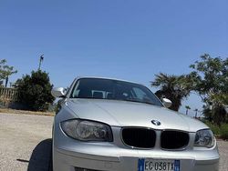 Usata 2009 BMW 116 Due volumi | 6000 € (Cara)