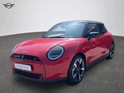 Rosso(met.) Nuova 2024 Mini Cooper Classic Due volumi | 35.900 € (Buon prezzo)