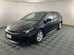 Blu Usata 2022 Suzuki Swace Cool | 17.499 € (Ottimo prezzo)