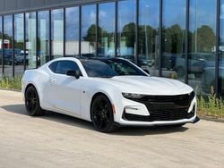 Bianco Usata 2020 Chevrolet Camaro Sport Coupé | 33.700 € (Buon prezzo)
