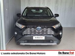 Other Usata 2021 Toyota RAV4 Hybrid Active SUV | 27.990 € (Ottimo prezzo)