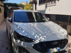 Usata 2024 Ford Focus ST-Line Due volumi | 24.500 € (Buon prezzo)