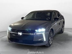 Blu Nuova 2025 DS Automobiles DS4 Tre volumi | 35.900 € (Buon prezzo)