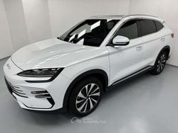 Bianco Usata 2025 BYD Seal U Boost SUV | 29.900 € (Buon prezzo)
