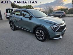 Grigio Usata 2022 Kia Sportage SUV | 17.500 € (Ottimo prezzo)
