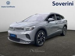 Grigio Usata 2022 VW ID.4 Pro Performance SUV | 27.500 € (Ottimo prezzo)