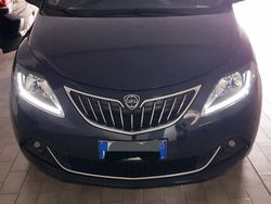 Blu Usata 2021 Lancia Ypsilon Due volumi | 11.500 € (Buon prezzo)