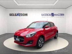 Other Usata 2020 Suzuki Swift Tre volumi | 14.500 € (Molto cara)