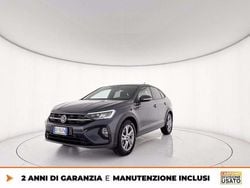 Grigio Usata 2022 VW Taigo R-line SUV | 19.320 € (Buon prezzo)
