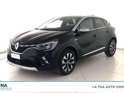 Nero tetto grigio chiaro Usata 2024 Renault Captur Techno SUV | 15.400 € (Super prezzo)