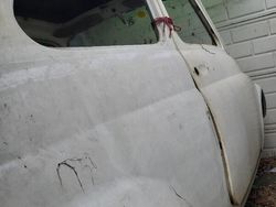 Bianco Usata 1970 Fiat 500L Monovolume | 2000 €