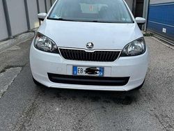 Usata 2013 Skoda Citigo Active Due volumi | 5000 € (Buon prezzo)
