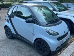 Grigio Usata 2010 Smart ForTwo Coupé Passion Coupé | 3990 € (Ottimo prezzo)