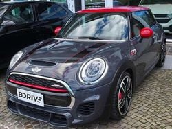Grigio Usata 2017 Mini John Cooper Works Hype Due volumi | 17.900 € (Ottimo prezzo)