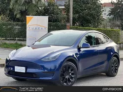 Blu Usata 2023 Tesla Model Y SUV | 33.900 € (Super prezzo)