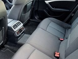 Grigio Usata 2020 Audi A6 Business Station wagon | 26.900 € (Ottimo prezzo)