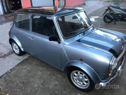Grigio Usata 1991 Mini Cooper Due volumi | 14.000 €