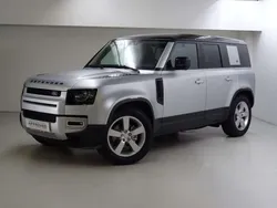 Argento Usata 2021 Land Rover Defender First Edition SUV | 49.980 € (Super prezzo)
