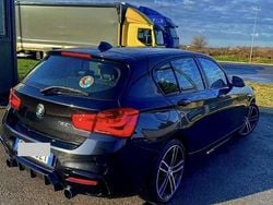 Usata 2019 BMW 120 M Sport Due volumi | 21.500 € (Buon prezzo)