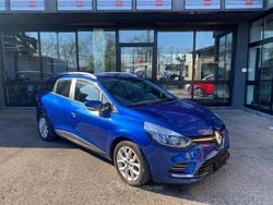 Blu/azzurro Usata 2018 Renault Clio GrandTour Life Station wagon | 7500 € (Buon prezzo)