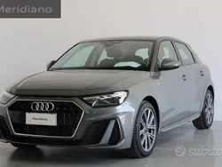 Grigio Nuova 2025 Audi A1 Comfort Due volumi | 29.500 € (Super prezzo)