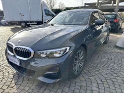 Grigio antracite Usata 2020 BMW 320 M Sport Tre volumi | 27.900 € (Buon prezzo)