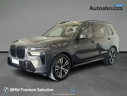 Grigio Usata 2024 BMW X7 Comfort Edition SUV | 94.500 € (Super prezzo)