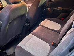 Nero Usata 2008 Fiat Bravo Due volumi | 2600 €