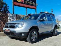 Grigio Usata 2017 Dacia Duster SUV | 11.000 € (Buon prezzo)