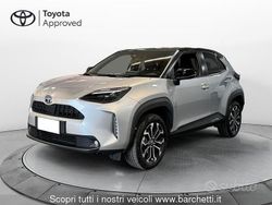 Other Usata 2021 Toyota Yaris Cross Trend SUV | 20.900 € (Buon prezzo)