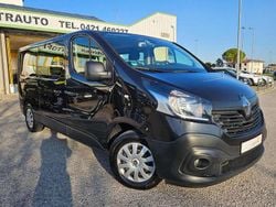 Nero Usata 2019 Renault Trafic Zen Monovolume | 20.900 € (Buon prezzo)