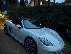 Usata 2018 Porsche 718 Boxster Cabrio | 57.500 € (Buon prezzo)
