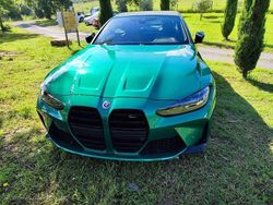 Verde Usata 2023 BMW M4 Cabriolet Competition Edition Cabrio | 70.000 € (Ottimo prezzo)