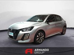 Grigio Usata 2024 Peugeot 208 Active Due volumi | 16.800 € (Cara)