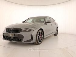 Grigio Usata 2025 BMW 320 M Sport Tre volumi | 44.900 € (Ottimo prezzo)