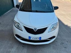 Bianco Usata 2017 Lancia Ypsilon Due volumi | 8500 € (Cara)