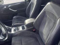 Usata 2008 Ford S-MAX Monovolume | 2500 € (Ottimo prezzo)