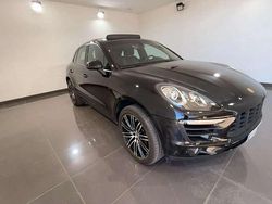 Nero Usata 2014 Porsche Macan S SUV | 29.990 € (Super prezzo)