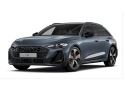 Blu Nuova 2025 Audi A5 S-Line Coupé | 79.900 € (Cara)