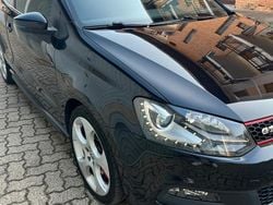 Nero Usata 2012 VW Polo GTI Coupé | 10.300 € (Buon prezzo)