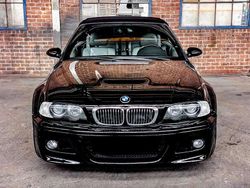 Usata 2002 BMW M3 Cabriolet Cabrio | 42.000 € (Ottimo prezzo)