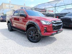 Bordeaux Nuova 2025 Isuzu D-Max Pick-up | 39.900 € (Cara)