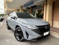 Ceramic grey Usata 2025 Nissan Qashqai N-Connecta SUV | 25.900 € (Ottimo prezzo)