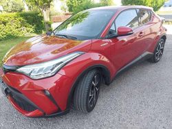Usata 2021 Toyota C-HR Edition SUV | 21.000 € (Buon prezzo)